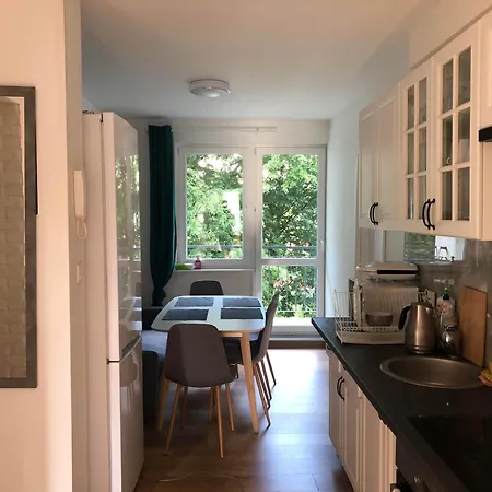 Zabianka - Subislawa 23m * Gdansk