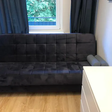 Zabianka - Subislawa 23m Gdańsk