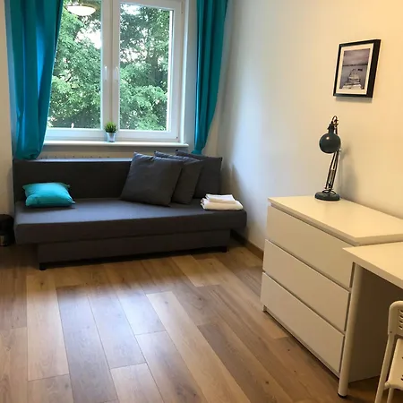 Zabianka - Subislawa 23m Homestay *