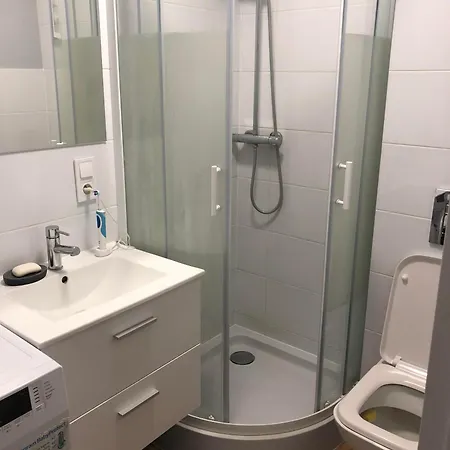 Zabianka - Subislawa 23m Homestay