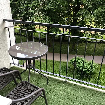 Zabianka - Subislawa 23m Gdansk