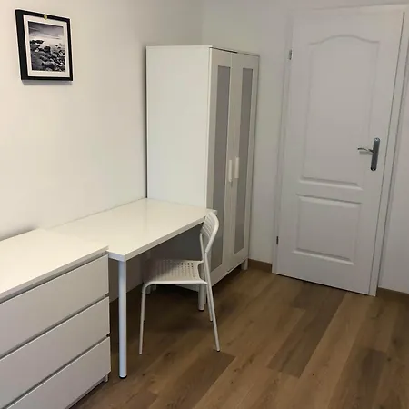 Zabianka - Subislawa 23m * Gdańsk