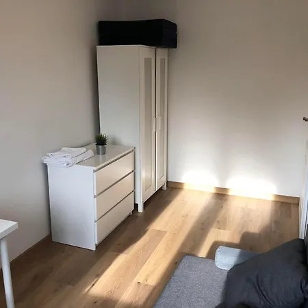 Homestay Zabianka - Subislawa 23m