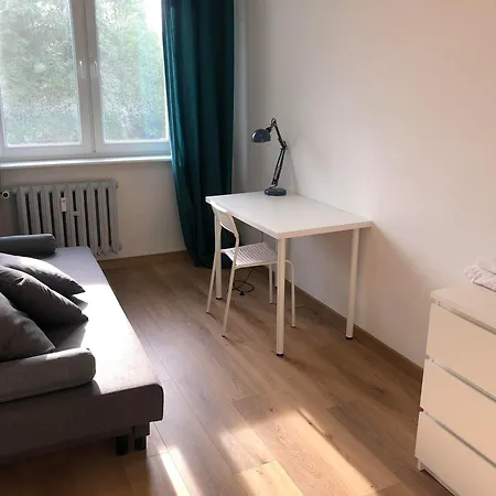 Zabianka - Subislawa 23m * Gdansk