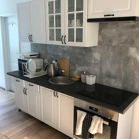 Zabianka - Subislawa 23m Rum i privatbostad