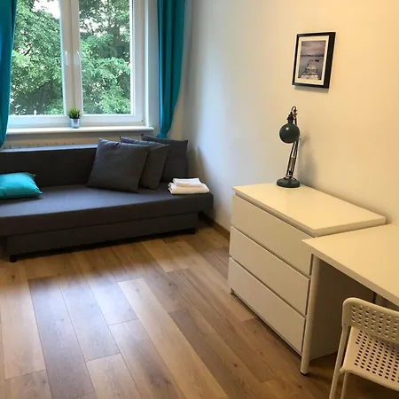 Zabianka - Subislawa 23m Gdańsk