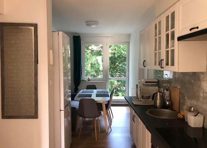 Zabianka - Subislawa 23m * غدانسك