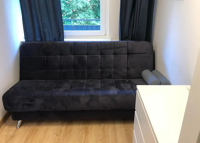 Zabianka - Subislawa 23m غدانسك