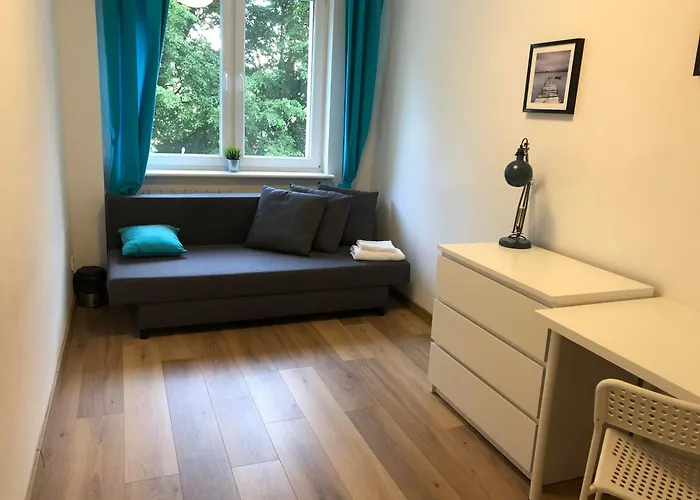 Zabianka - Subislawa 23m منزل للإقامة *