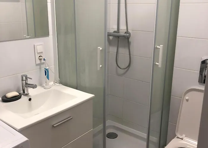 Zabianka - Subislawa 23m منزل للإقامة