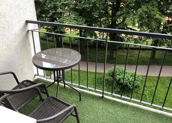 Zabianka - Subislawa 23m غدانسك