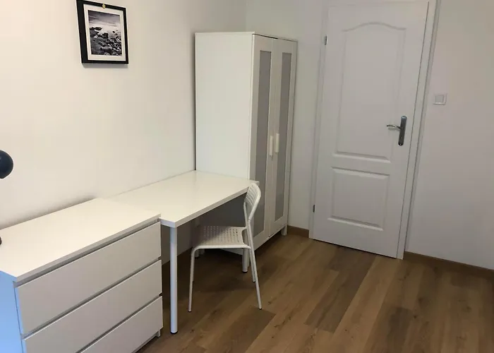 Zabianka - Subislawa 23m * غدانسك