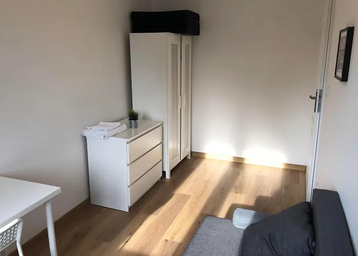 منزل للإقامة Zabianka - Subislawa 23m