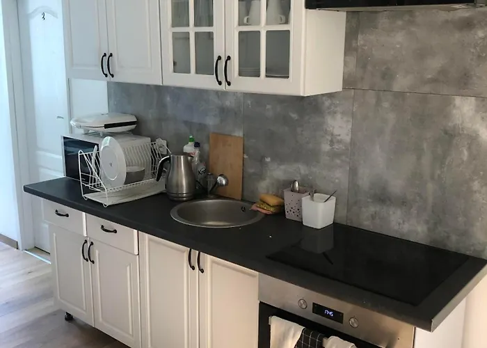 Zabianka - Subislawa 23m منزل للإقامة