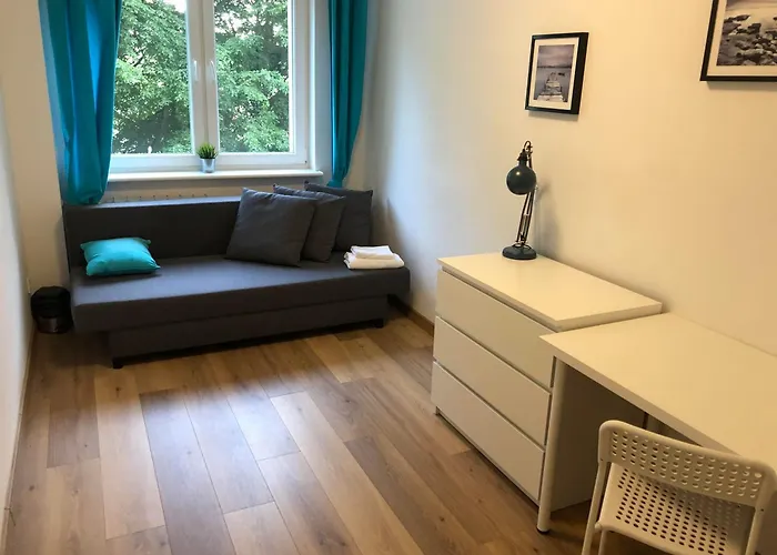 Zabianka - Subislawa 23m غدانسك